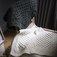 Nid Dickey-Vest by Rui Yamamuro