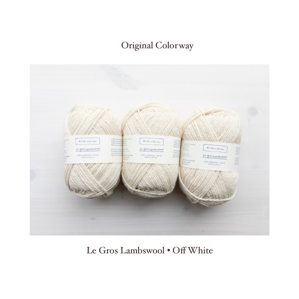 Nid Dickey-Vest by Rui Yamamuro