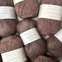 Special December Box — Nid Sweater by Rui Yamamuro