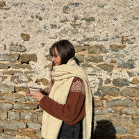 Biches & Bûches no. 89 Jumper