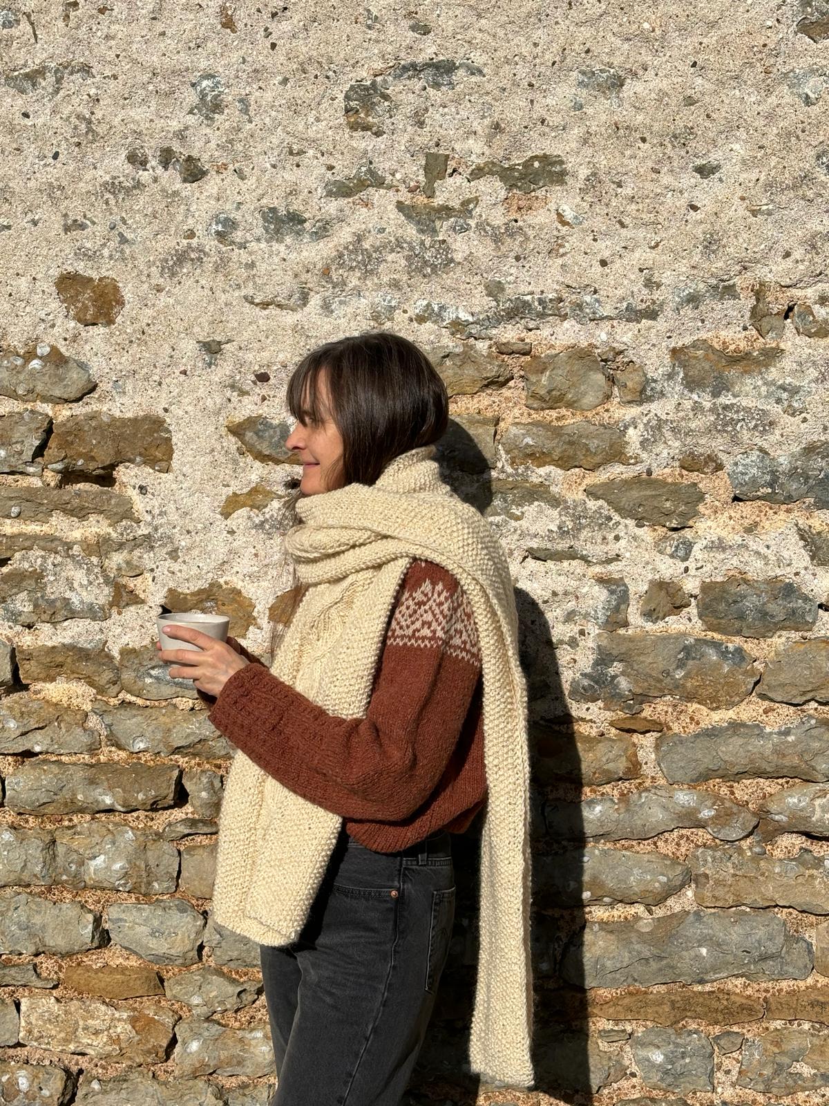 Biches & Bûches no. 88 - pdf pattern in English