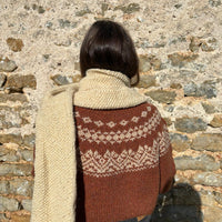 Biches & Bûches no. 89 Jumper