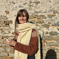 Biches & Bûches no. 89 Jumper