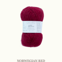 Le Petit Silk & Mohair