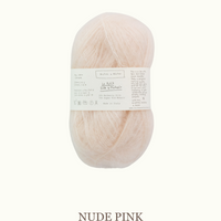 Le Petit Silk & Mohair