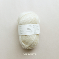 Le Gros Silk & Mohair