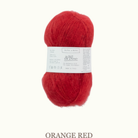 Le Petit Silk & Mohair