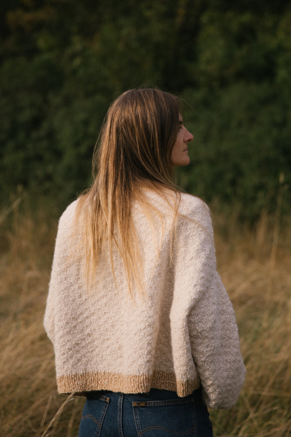 Biches & Bûches no. 77 - pdf pattern in Japanese