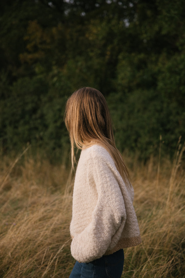 Biches & Bûches no. 77 - pdf pattern in Norwegian