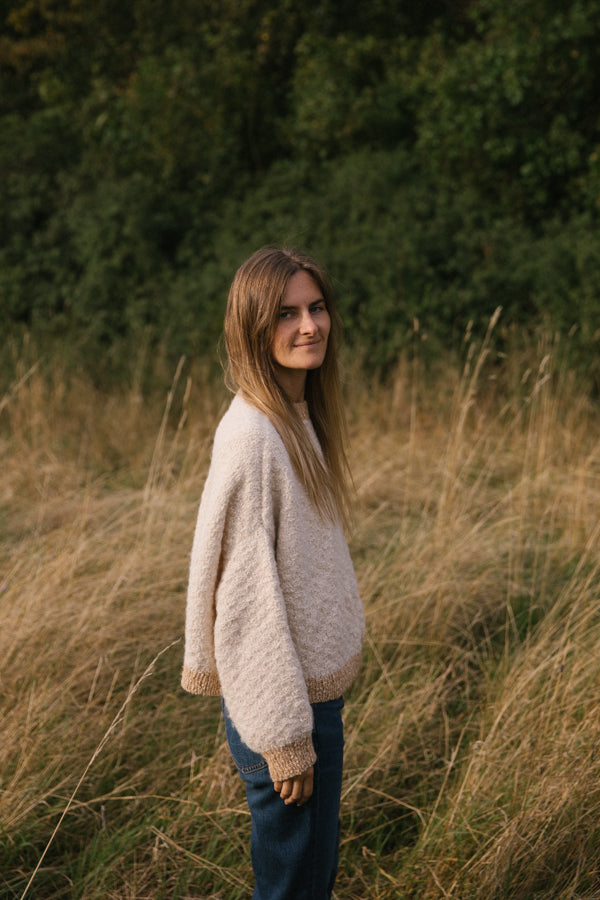 Biches & Bûches no. 77 - pdf pattern in English