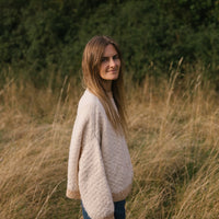 Biches & Bûches no. 77 - pdf pattern in Japanese