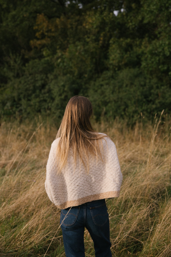 Biches & Bûches no. 77 - pdf pattern in English