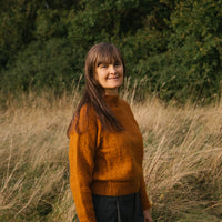 Biches & Bûches no. 82 - The Simple Sweater