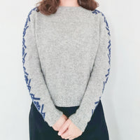 Primevère by Walaa Emad