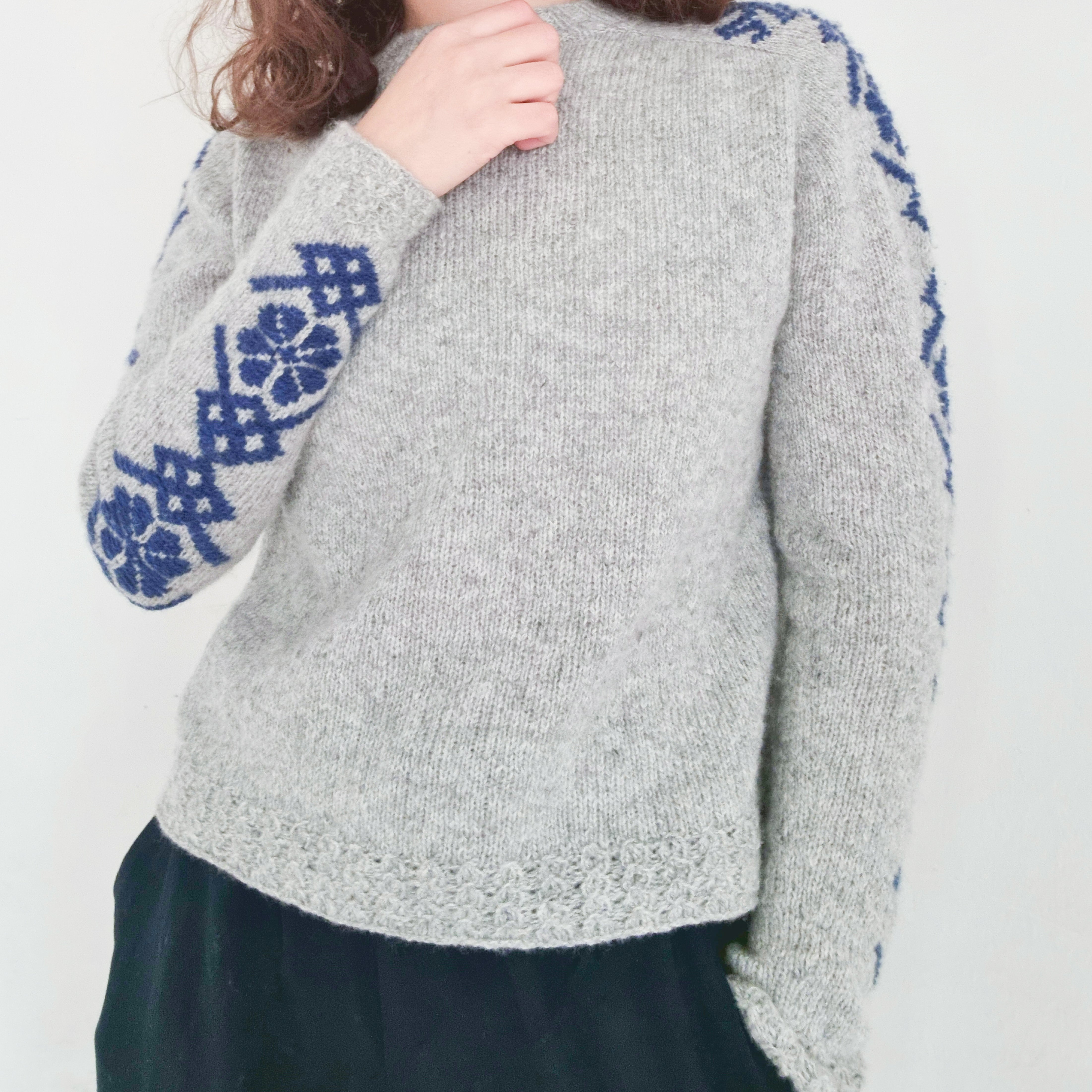 Primevère by Walaa Emad