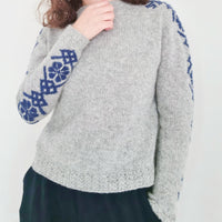 Primevère by Walaa Emad