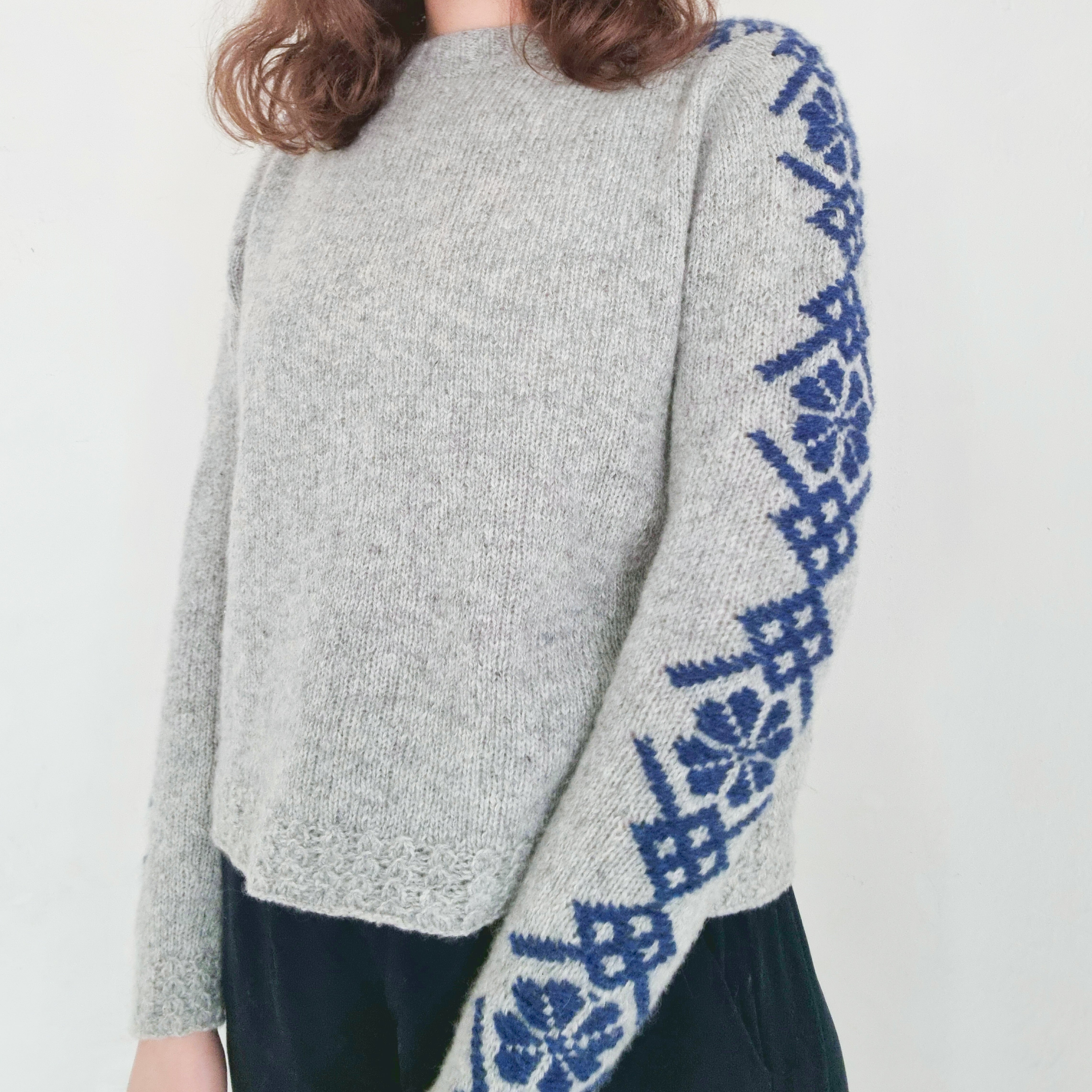 Primevère by Walaa Emad