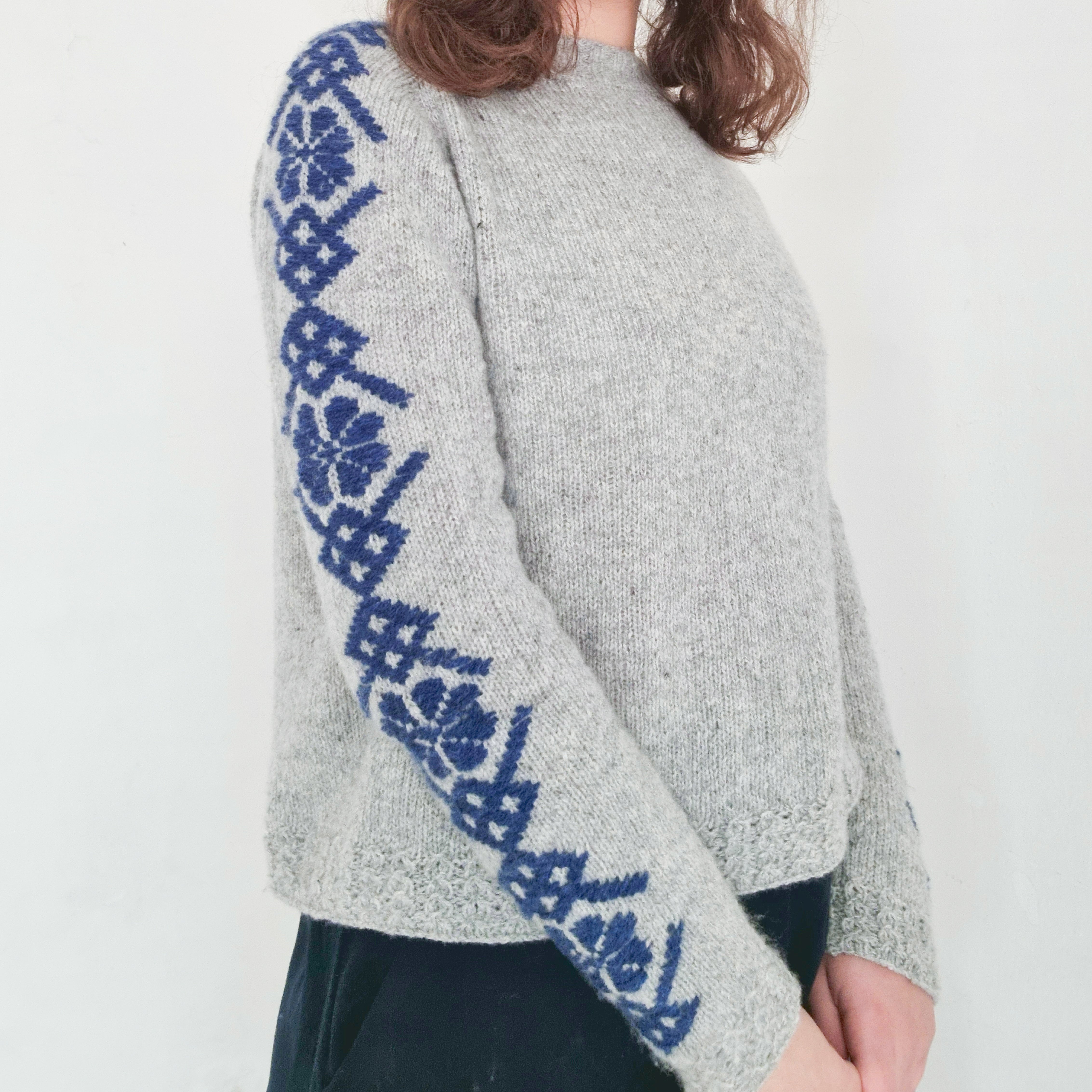 Primevère by Walaa Emad