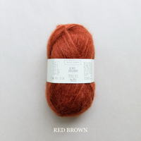 Le Gros Silk & Mohair