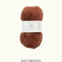 Le Petit Silk & Mohair
