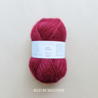 Le Gros Silk & Mohair