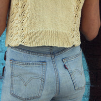 Reposado Tee by Thea Colman