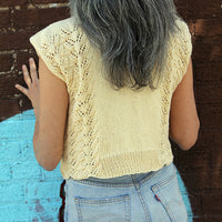 Reposado Tee by Thea Colman