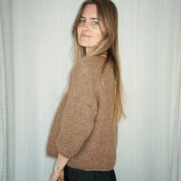 River Jumper Cotton Edition - PDF pattern in English