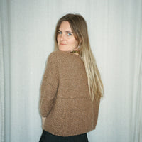 River Jumper Cotton Edition - PDF pattern in English