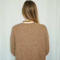 River Jumper Cotton Edition - PDF pattern in English