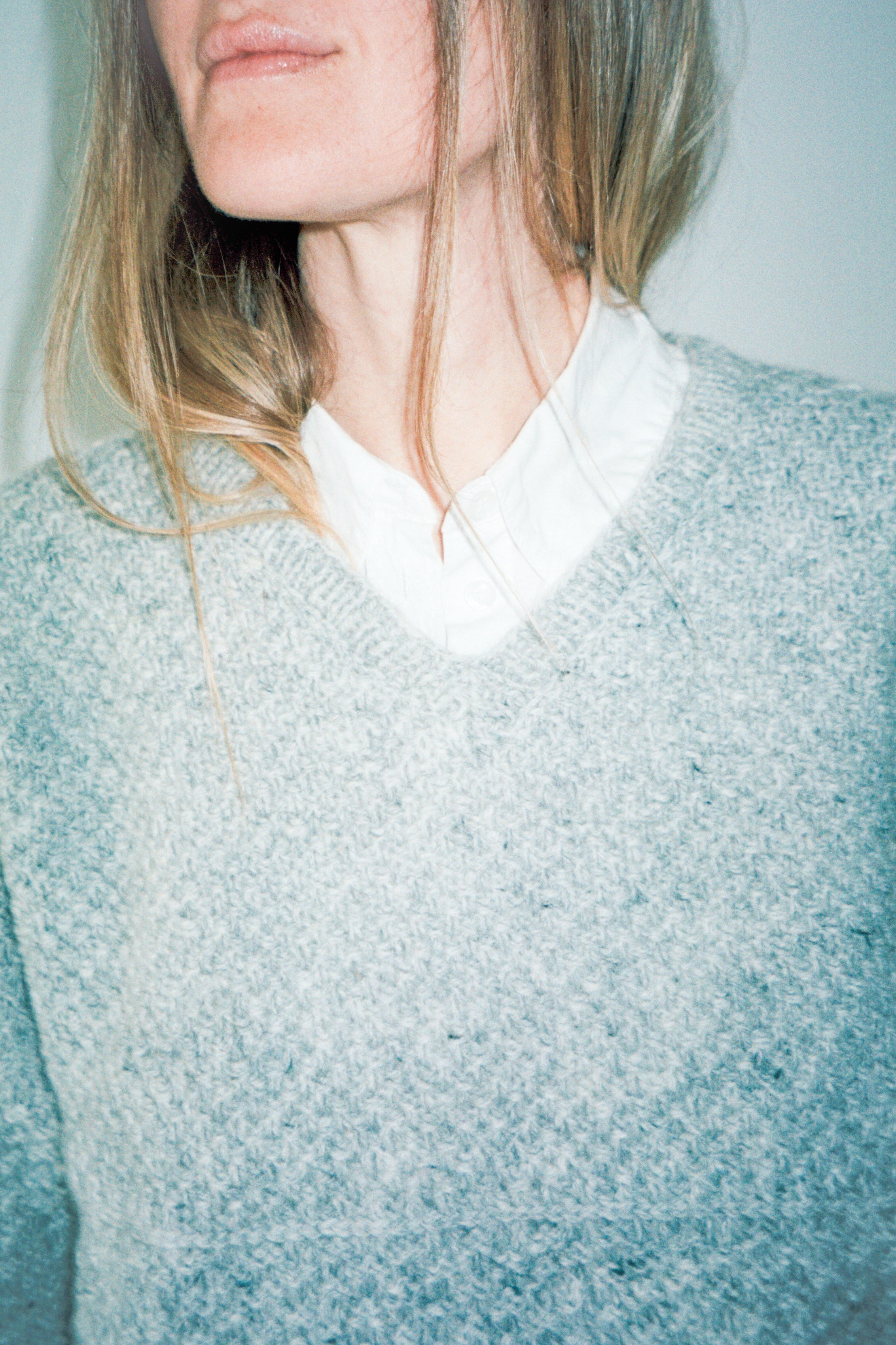 River Jumper Le Lambswool Edition - PDF pattern in English