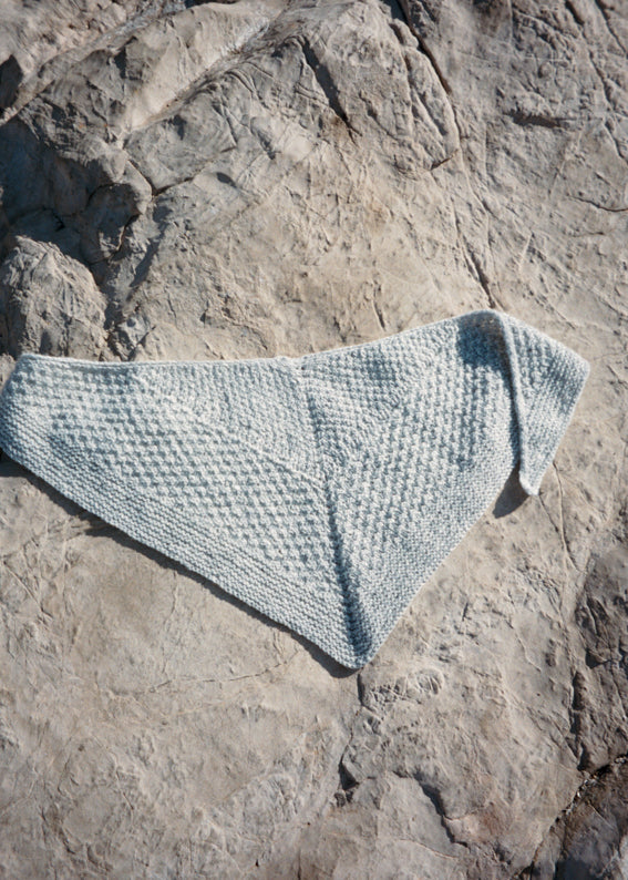 River Shawl