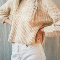 River Jumper Cotton Edition