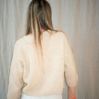 River Jumper Cotton Edition