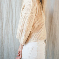 River Jumper Cotton Edition