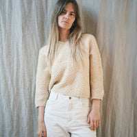 River Jumper Cotton Edition