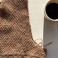 River Jumper Cotton Edition