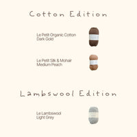 River Jumper Cotton Edition