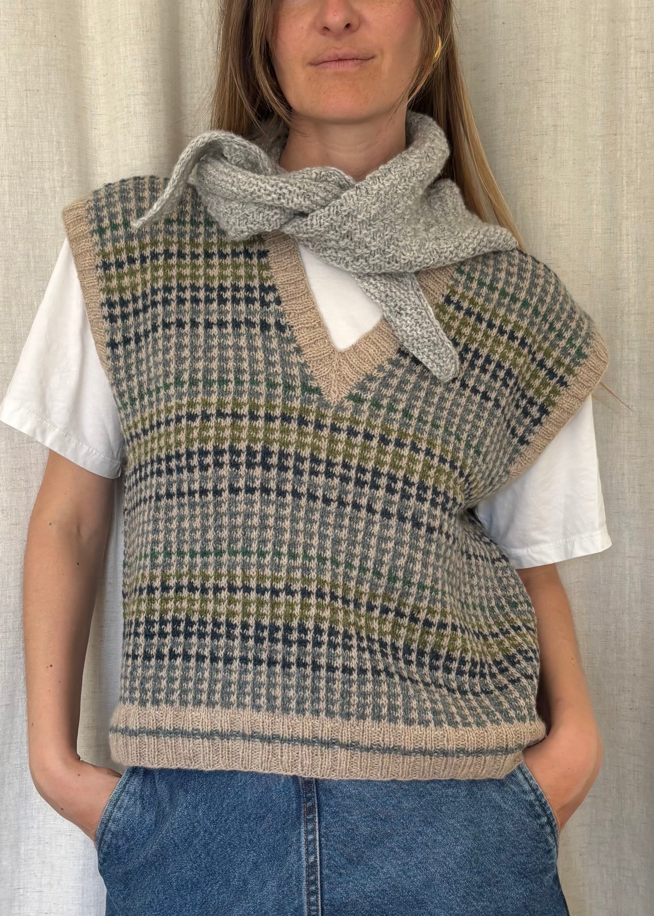 Biches & Bûches no. 68 - pdf pattern in English