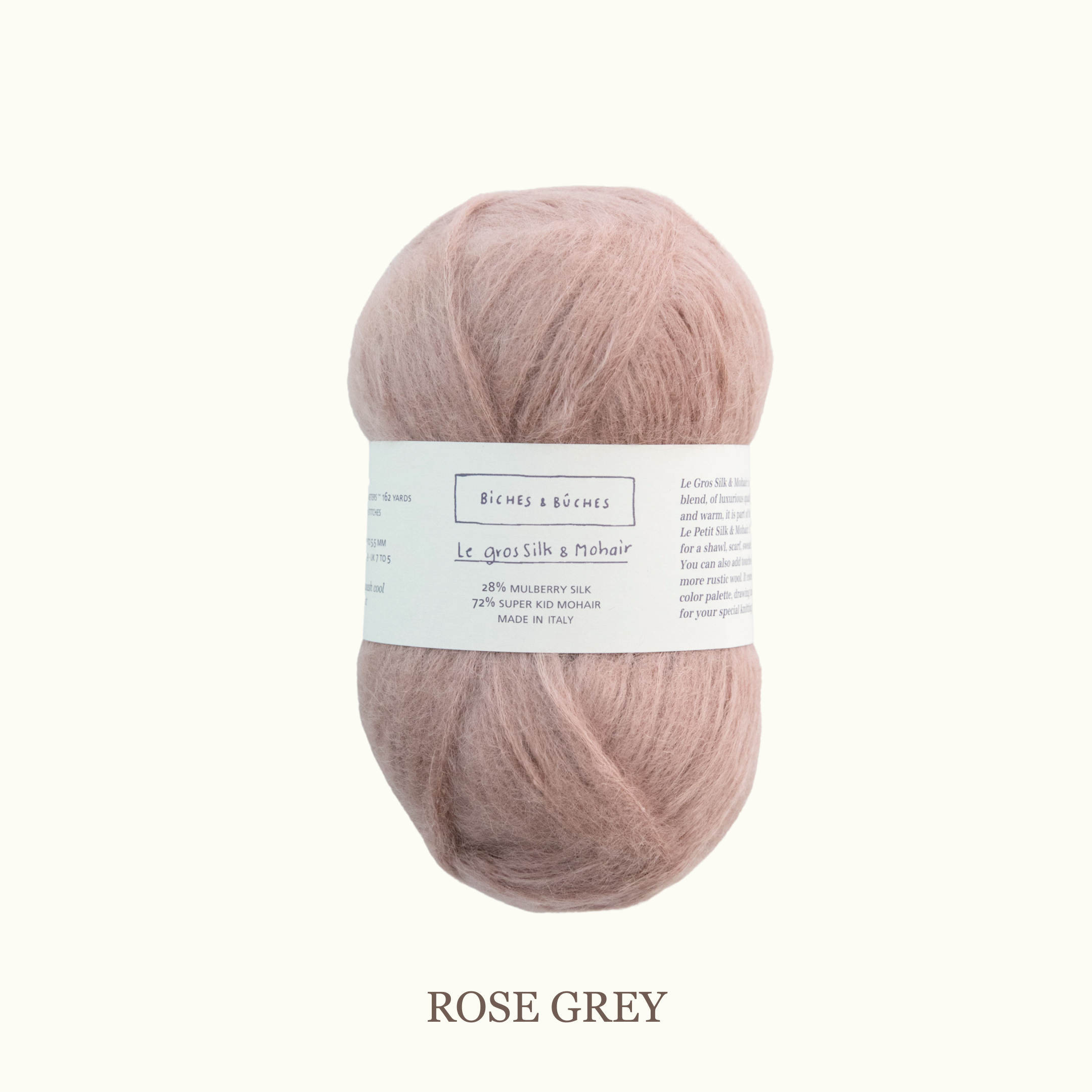 WH - Le Gros Silk & Mohair B2B