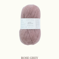 Le Petit Silk & Mohair