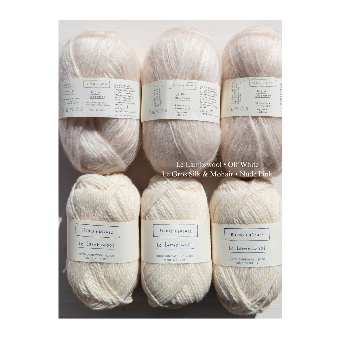 SUMU Scarf by Camille Romano