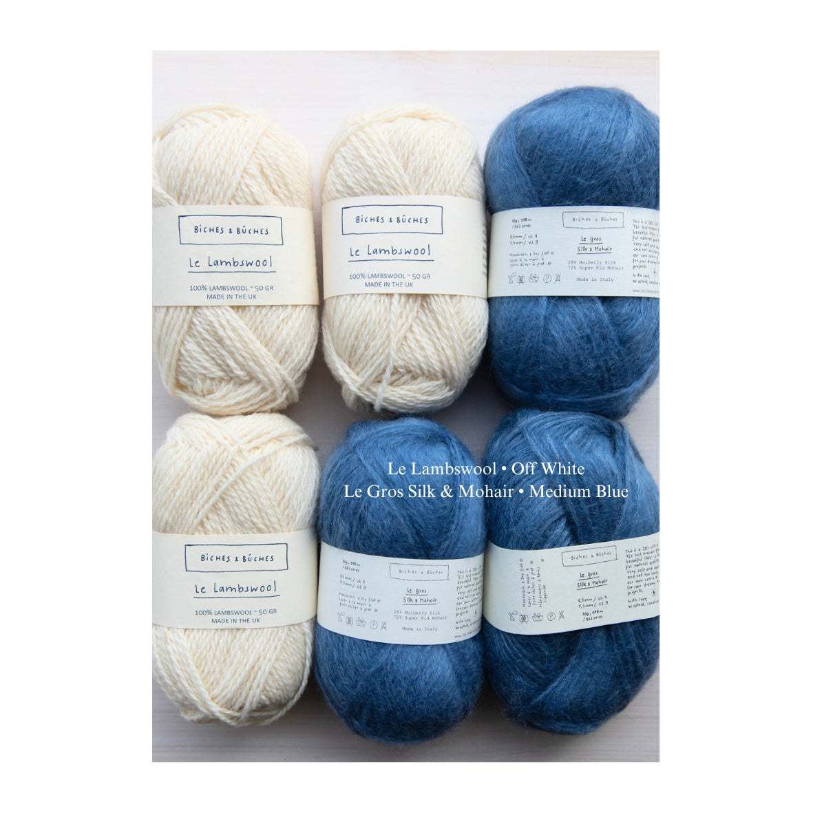 SUMU Scarf by Camille Romano