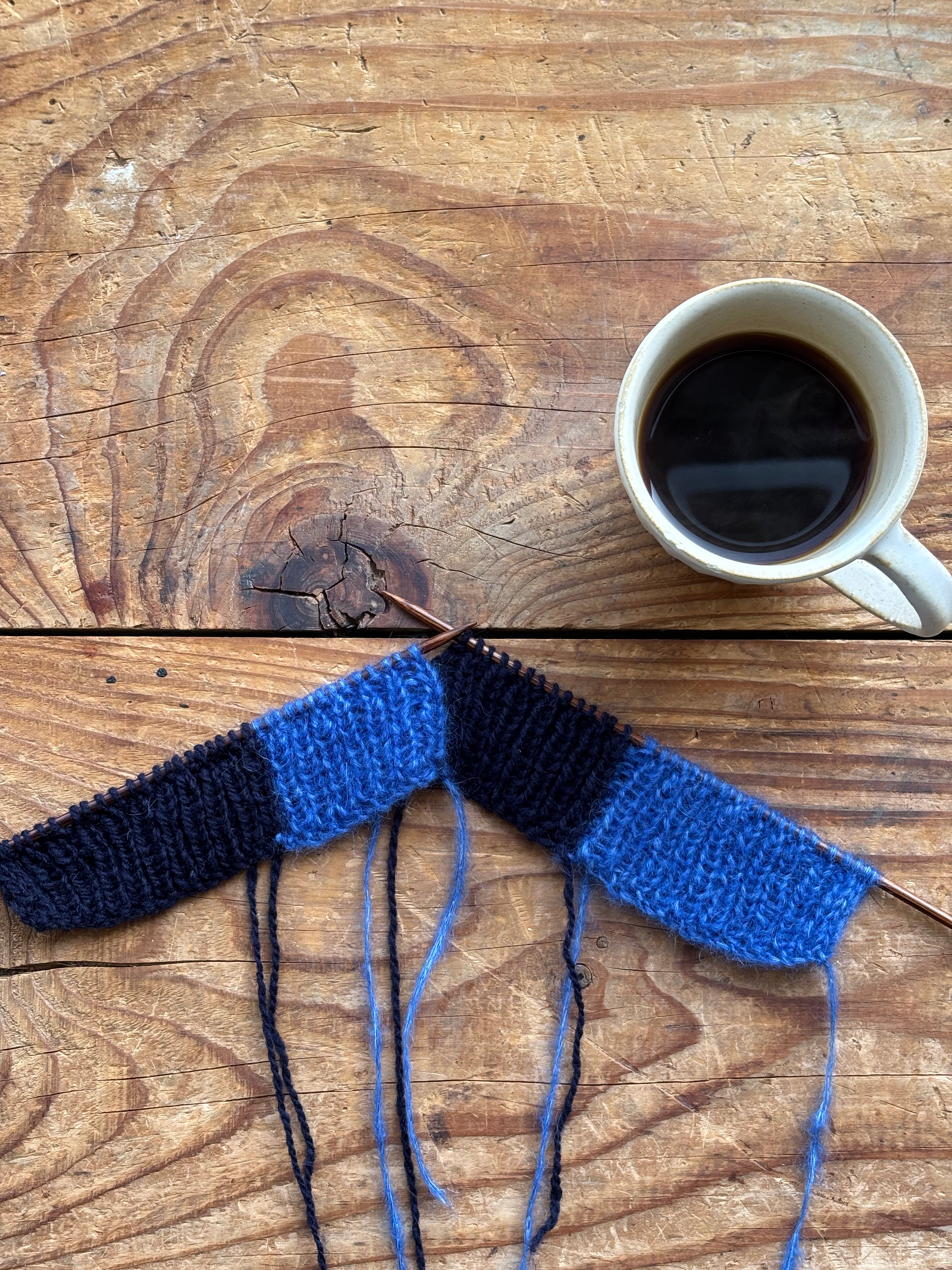 SUMU Scarf by Camille Romano