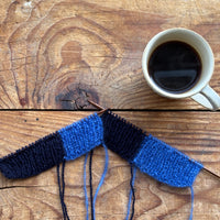 SUMU Scarf by Camille Romano