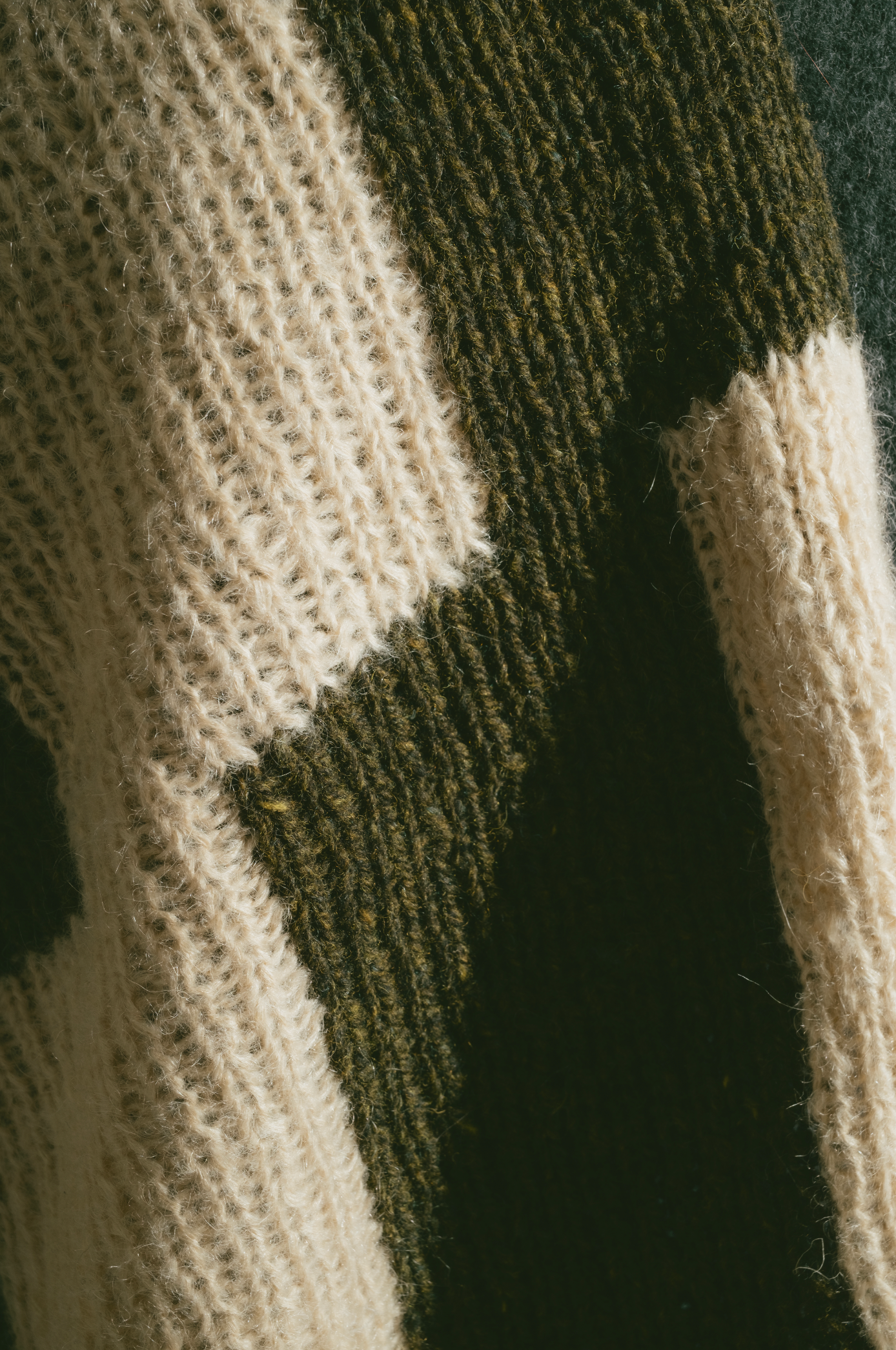 SUMU Scarf by Camille Romano