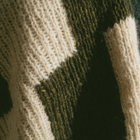 SUMU Scarf by Camille Romano