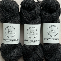 Eurus Slipover by AegyoKnit x Hjelholt