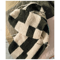 SUMU Scarf by Camille Romano