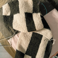 SUMU Scarf by Camille Romano